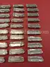 40 Various Leatherman Multi-Tools/PRE-OWNED/DS18297/97877/TSA