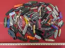 14.6 Pound Lot of Various Brand Knives/PRE-OWNED/DS18296/97870/TSA