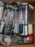 67 Pound Lot of Various Blenders/PRE-OWNED/DS18305/97893/TSA