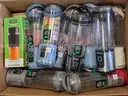 67 Pound Lot of Various Blenders/PRE-OWNED/DS18305/97893/TSA