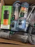 67 Pound Lot of Various Blenders/PRE-OWNED/DS18305/97893/TSA
