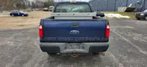 2008 FORD F-250 4X4 4-DR /DS18304/97910/DOA/KW6534