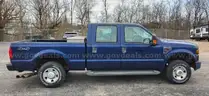 2008 FORD F-250 4X4 4-DR /DS18304/97910/DOA/KW6534