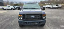 2008 FORD F-250 4X4 4-DR /DS18304/97910/DOA/KW6534