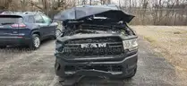 2020 DODGE RAM 2500 4X4 QUAD/DS18304/97912/DOA/KW7155