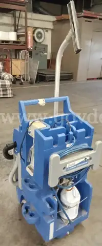 Hillyard Cleaning Companion C3 Commercial Spray Cleaner/PRE-OWNED/DS17880/97309/DSP