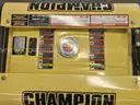 CHAMPION Model 40026 Portable Generator/PRE-OWNED/DS17602/94494/DSP