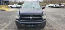 2017 DODGE RAM 2500 2WD QUAD/DS18304/97905/DOA/KW4651