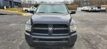2017 DODGE RAM 2500 2WD QUAD/DS18304/97921/DOA/KW4652