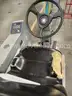 Nilfisk Advance HR 2800 Janitorial Floor Scrubber/PRE-OWNED/DS18110/97008/DSP