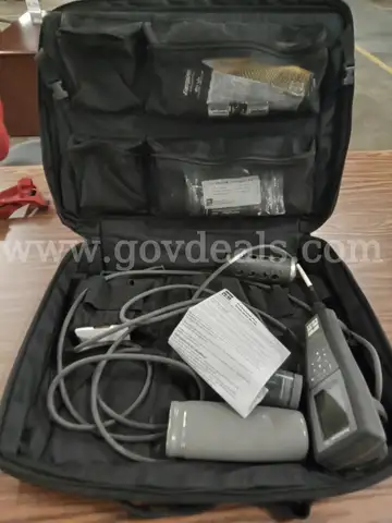 YSI Pro Plus Quality Water Meter/PRE-OWNED/DS1718792709/DSP