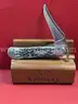 Case XX 61953 Natural Jigged Bone RussLock Knife/PRE-OWNED/DS18315/97951/TSA