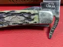 Case XX 61953 Natural Jigged Bone RussLock Knife/PRE-OWNED/DS18315/97951/TSA