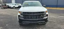 2019 CHEVY SILVERADO 4-DR 4X4/DS18313/97949/EEC/KW5848