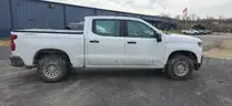 2019 CHEVY SILVERADO 4-DR 4X4/DS18313/97949/EEC/KW5848
