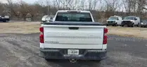 2019 CHEVY SILVERADO 4-DR 4X4/DS18313/97949/EEC/KW5848