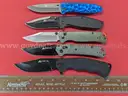 10 Ozark Trail Knives/PRE-OWNED/DS18317/97965/TSA