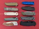10 Ozark Trail Knives/PRE-OWNED/DS18317/97965/TSA