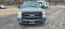2011 FORD F-250 2WD LWB/DS18308/97943/FLEET/KB2144