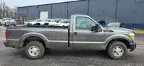 2011 FORD F-250 2WD LWB/DS18308/97943/FLEET/KB2144