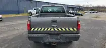 2011 FORD F-250 2WD LWB/DS18308/97943/FLEET/KB2144