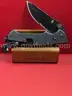 Gerber Hinderer CLS Rescue Knife/PRE-OWNED/DS18323/97983/TSA