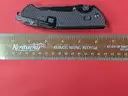 Gerber Hinderer CLS Rescue Knife/PRE-OWNED/DS18323/97983/TSA