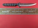Cold Steel Drop Point Spike Knife/PRE-OWNED/DS18323/97981/TSA