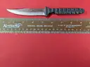 Cold Steel Drop Point Spike Knife/PRE-OWNED/DS18323/97981/TSA