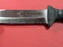 Cold Steel Drop Point Spike Knife/PRE-OWNED/DS18323/97981/TSA
