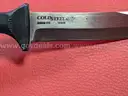Cold Steel Drop Point Spike Knife/PRE-OWNED/DS18323/97981/TSA