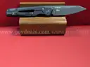 Kershaw Auto Launch 11 CPM154 Knife/PRE-OWNED/DS18323/97978/TSA