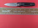 Kershaw Auto Launch 11 CPM154 Knife/PRE-OWNED/DS18323/97978/TSA