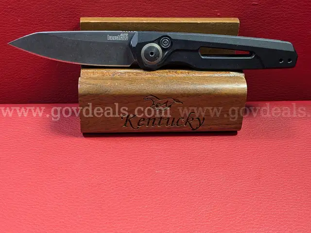 Kershaw Auto Launch 11 CPM154 Knife/PRE-OWNED/DS18323/97978/TSA