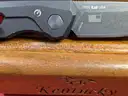 Kershaw Auto Launch 11 CPM154 Knife/PRE-OWNED/DS18323/97978/TSA