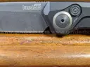 Kershaw Auto Launch 11 CPM154 Knife/PRE-OWNED/DS18323/97978/TSA