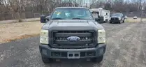 2011 FORD F-250 4X4 LWB/DS18308/97938/FLEET/KB2150