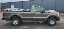 2011 FORD F-250 4X4 LWB/DS18308/97938/FLEET/KB2150