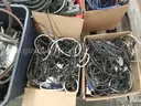 220 Pound Lot of Various Scrap/PRE-OWNED/DS18326/97991/DSP