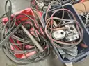 220 Pound Lot of Various Scrap/PRE-OWNED/DS18326/97991/DSP