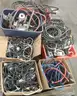 220 Pound Lot of Various Scrap/PRE-OWNED/DS18326/97991/DSP