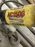 AC1500 Super Winch/PRE-OWNED/DS18326/97989/DSP