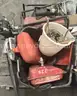200 Pound Lot of Various Generators-Small Engine Parts/PRE-OWNED/DS18326/97988/DSP