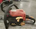 Homelite 42cc Chainsaw with Case/PRE-OWNED/DS18326/97986/DSP