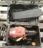 Homelite 42cc Chainsaw with Case/PRE-OWNED/DS18326/97986/DSP