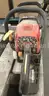 Homelite 42cc Chainsaw with Case/PRE-OWNED/DS18326/97985/DSP