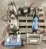 7 Various Brand Jump Starters/PRE-OWNED/DS18326/97990/DSP