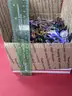 14.2 Pound Lot of Keyrings-Knuckles/PRE-OWNED/DS18325/97995/TSA
