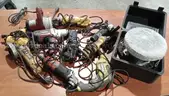 50 Pound Lot of Various Corded Tools/PRE-OWNED/DS18328/98015/DSP