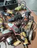 50 Pound Lot of Various Corded Tools/PRE-OWNED/DS18328/98015/DSP